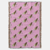 Couverture Barn Owl (devant Vertical)