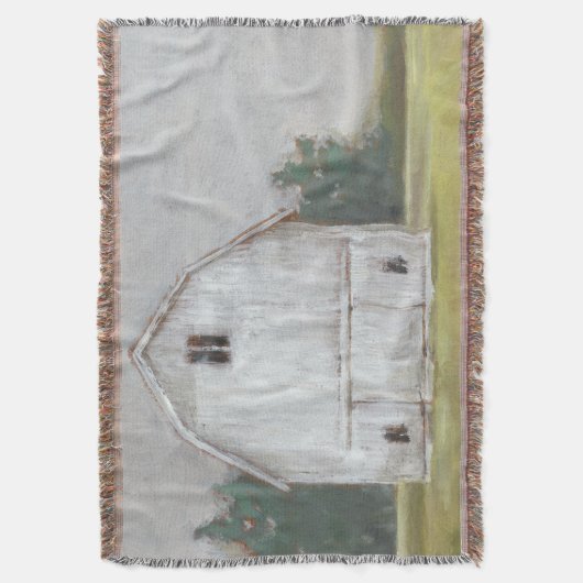 Couverture Barne rustique (devant Vertical)