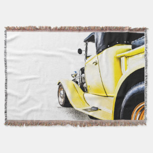 Couverture Barre chaude