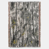 Couverture Barre d'arbre (devant Vertical)