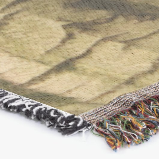 Couverture Barre de palmiers (Coin)