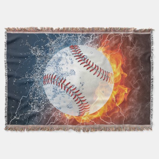 Couverture Baseball (Devant)