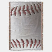 Couverture Baseball (devant Vertical)