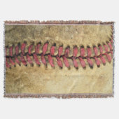 Couverture Baseball vintage (Devant)