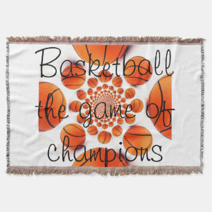 Couverture Basket-ball la partie des champions