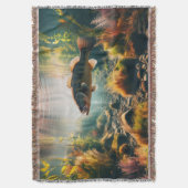 Couverture Basse-bouche sous-marine (devant Vertical)