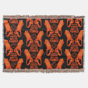 Couverture Bataille de Dart Gun