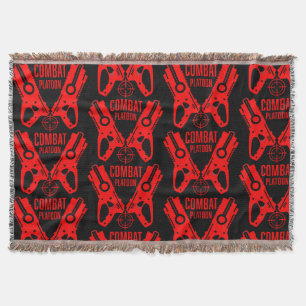 Couverture Bataille de Dart Gun