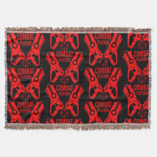 Couverture Bataille de Dart Gun (Devant)