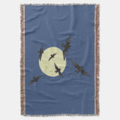 Couverture Bataille volant dans la lune (devant Vertical)