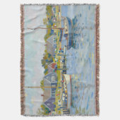 Couverture Bateaux à voile Impressionnisme Nouvelle-Angleterr (devant Vertical)