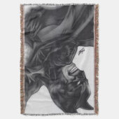 Couverture Batman ~ Bruce Wayne (devant Vertical)