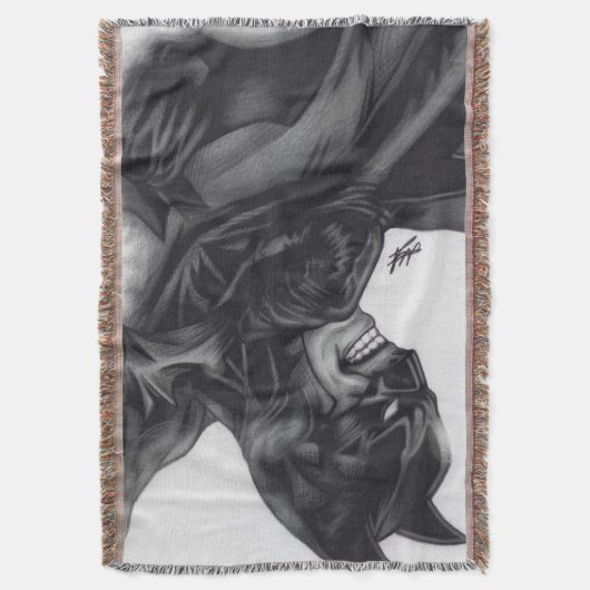 Couverture Batman ~ Bruce Wayne (devant Vertical)