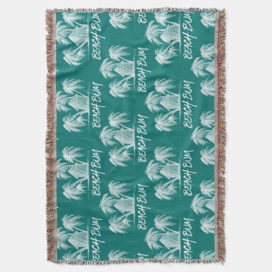 Couverture Beach Bum (devant Vertical)