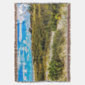 Couverture Beach Greens (devant Vertical)