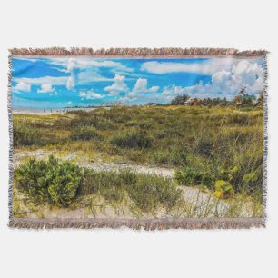 Couverture Beach Greens