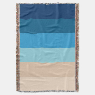 Couverture Beach Tide Blanket