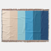 Couverture Beach Tide Blanket (Devant)
