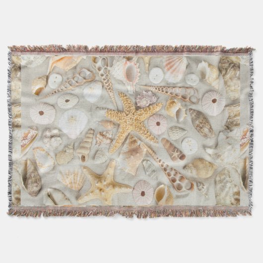 Couverture BeachShells (Devant)