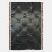 Couverture Beau cuir noir romantique (devant Vertical)