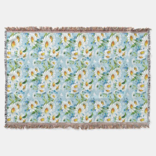 Couverture Beau motif floral lumineux élégant 2 (Devant)