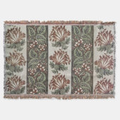 Couverture Beau textile Vintage (Devant)