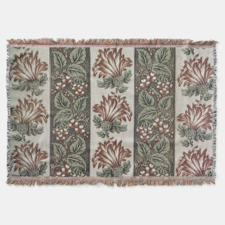 Couverture Beau textile Vintage