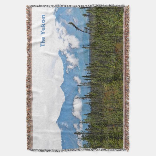 Couverture Beau Yukon (devant Vertical)