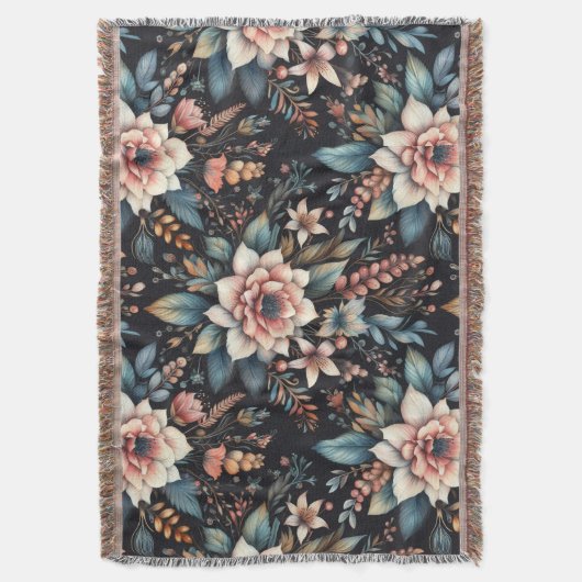 Couverture Beauté botanique (devant Vertical)