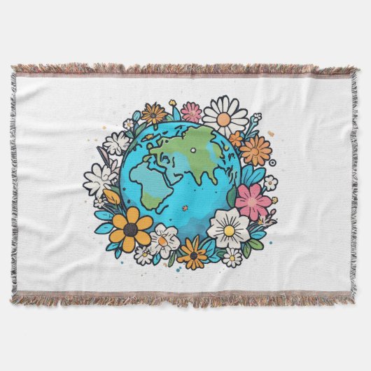 Couverture Beauté de la Terre (Devant)