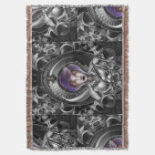 Couverture Beauté de Trilia MTron GS Portrait SCP (devant Vertical)