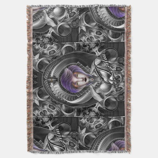 Couverture Beauté de Trilia MTron GS Portrait SCP (devant Vertical)