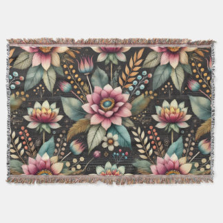 Couverture Beauté Épanouie