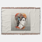 Couverture beauté révélée (Devant)