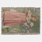 Couverture Beautés de Pâques, Illustration Vintage, 1898 (Devant)