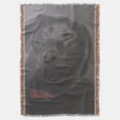 Couverture Beautiful Labrador (devant Vertical)