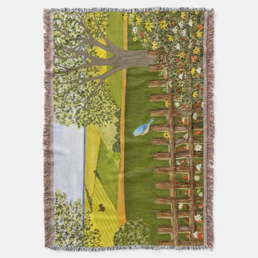 Couverture Beautiful View (devant Vertical)