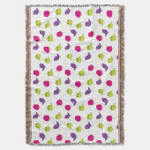 Couverture Beaux oiseaux colorés (devant Vertical)