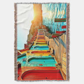 Couverture bébé (devant Vertical)