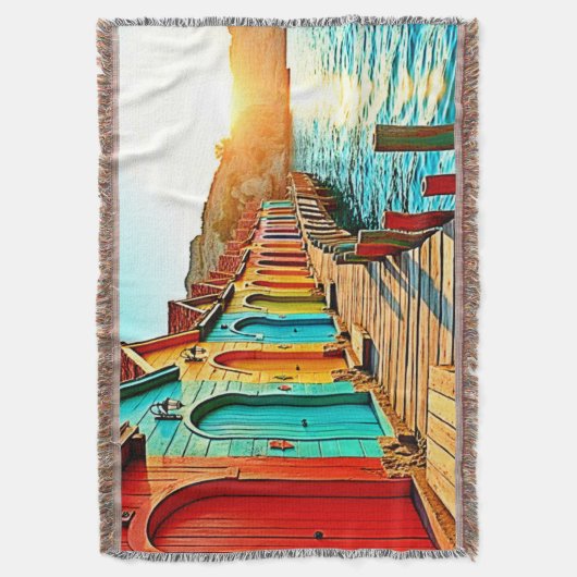 Couverture bébé (devant Vertical)