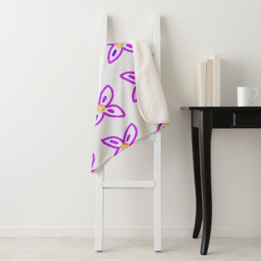 Couverture bébé (En situation)