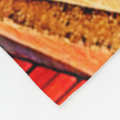 Couverture bébé (Coin)