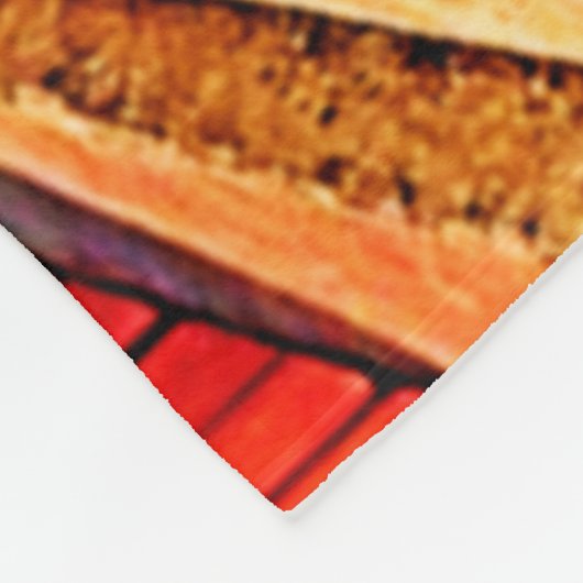 Couverture bébé (Coin)