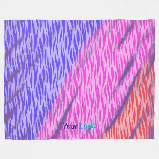 Couverture bébé (Devant (Horizontal))