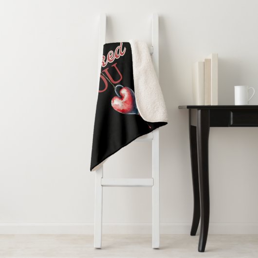 Couverture bébé (En situation)