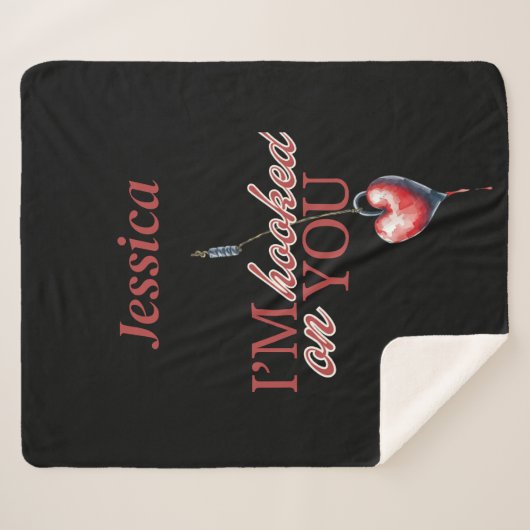 Couverture bébé (Devant (Horizontal))