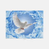 Couverture bébé (Devant (Horizontal))