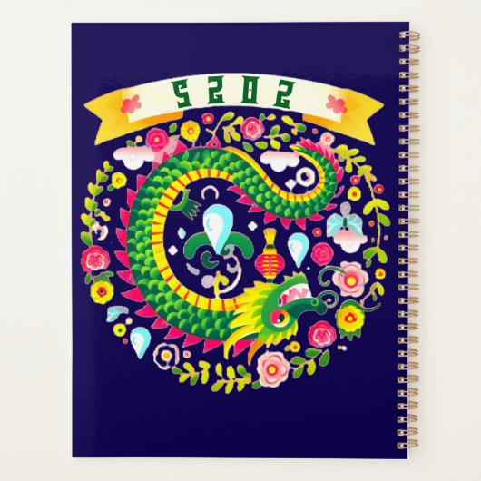 Couverture bébé 2025 (Dos)