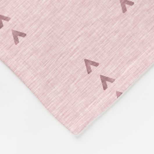 Couverture bébé Cheval sauvage et libre (Coin)