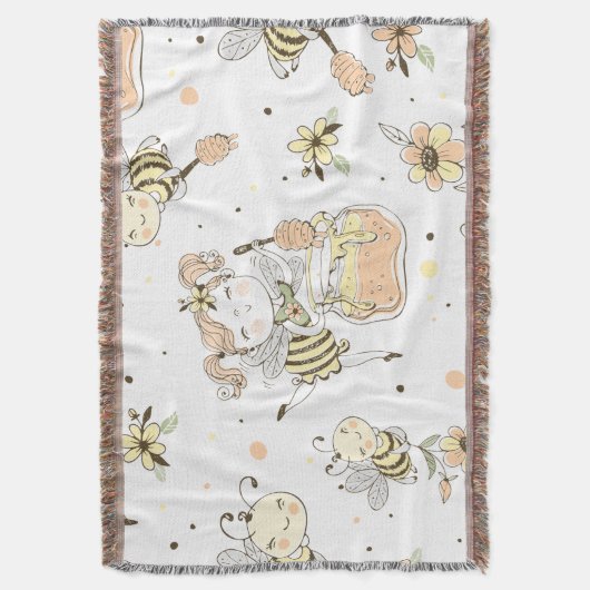 Couverture Bee Art (devant Vertical)